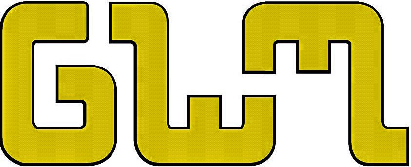 Golden Way Mechanical logo