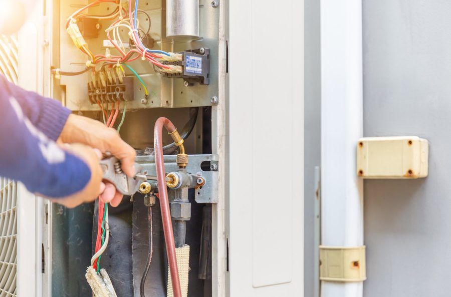 Heating & Furnaces