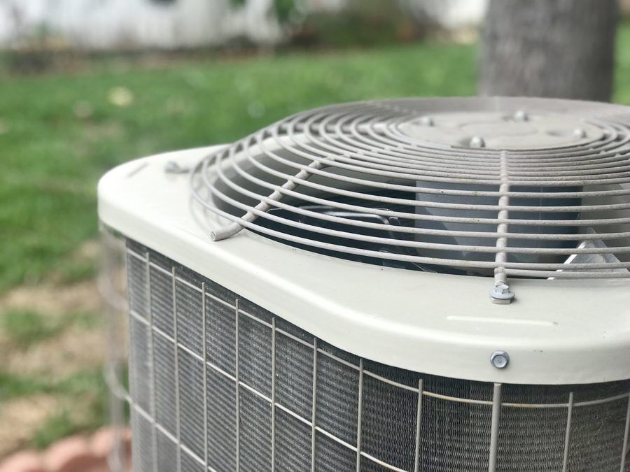 Air Conditioning