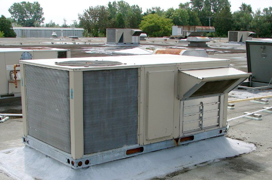 Rooftop Units